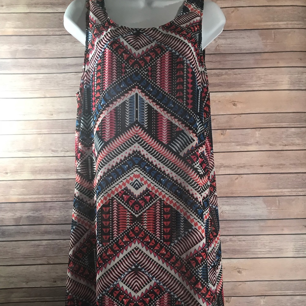 Swimsuit Coverup